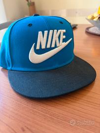 Cappello Nike snapback originale
