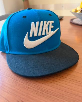 Cappello Nike snapback originale