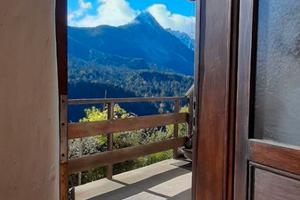 Appartamento x esigenze abitative transitorie