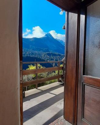 Appartamento x esigenze abitative transitorie