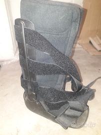 Stivaletto rigido per tibio-tarsica