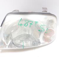 92101055XX FANALE ANTERIORE SX HYUNDAI ATOS PRIME 