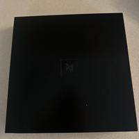 Porta cialde Nespresso