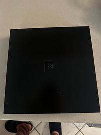 Porta cialde Nespresso