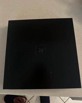 Porta cialde Nespresso