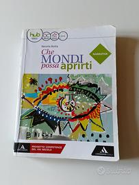 libro che mondo posso aprirti narrativa 