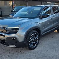 Jeep Avenger 1.2 Turbo 100 CV Longitude