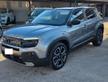 Jeep Avenger 1.2 Turbo 100 CV Longitude