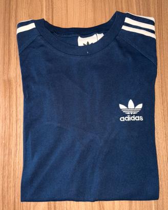 T-shirt Adidas originale – Taglia M