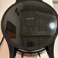 Forno pizza cecotec