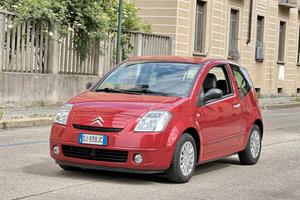 Citroen C2 1.1 60cv Seduction 1 PROPRIETARIO