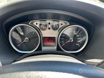 Ford Focus 2a serie 1.6 TDCi(90CV)SW
