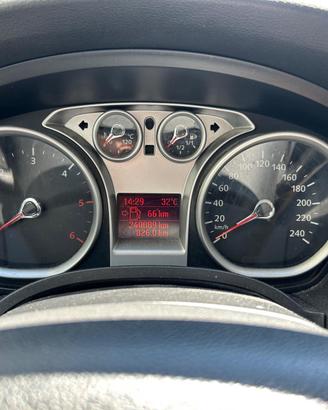 Ford Focus 2a serie 1.6 TDCi(90CV)SW