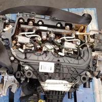 Motore ford kuga 2.0 tdci 2013 - 2016
