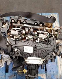 Motore ford kuga 2.0 tdci 2013 - 2016