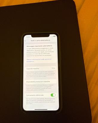 iPhone 11 Pro