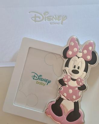 Portafoto Disney baby Minnie