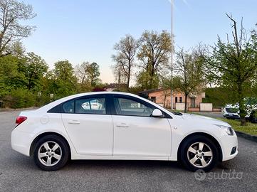 Chevrolet Cruze 1.6 aut. 4 porte LS