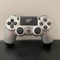 Controller ps4 GT SPORT Limited Edition