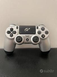 Controller ps4 GT SPORT Limited Edition