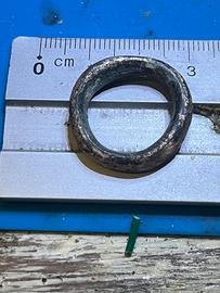 Anello di epoca romana da collezione