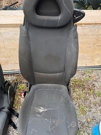 Sedili Smart 450
