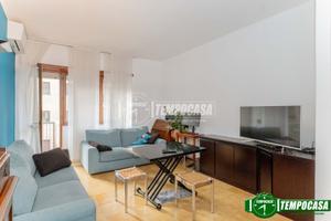 IN CONTESTO CON SERVIZIO DI PORTINERIA, 3 LOCALI C