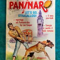 Fumetto I nuovi galli PANINARO n°19