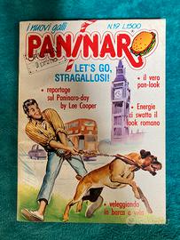 Fumetto I nuovi galli PANINARO n°19