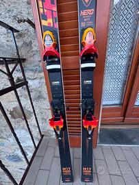 Rossignol Master LT 173 R17