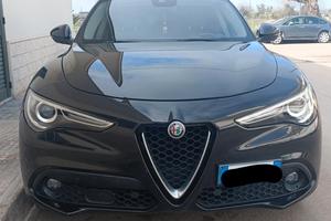 ALFA ROMEO STELVIO Executive 210cv