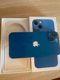 Apple Iphone 13 128gb usato