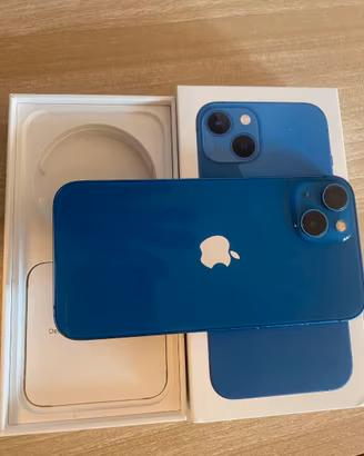 Apple Iphone 13 128gb usato