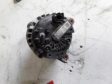 ALTERNATORE AUDI A3 Sedan (8V5) 03l903023L CLH Die