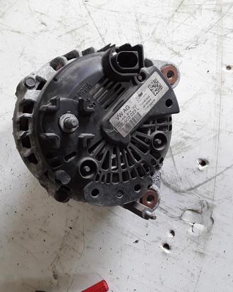 ALTERNATORE AUDI A3 Sedan (8V5) 03l903023L CLH Die