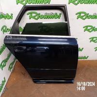 PORTA POSTERIORE DESTRA AUDI A4 AVANT B7 07