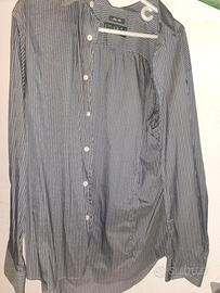 camicia uomo Fred Perry 