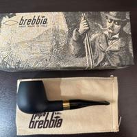 Pipa Brebbia 831 "sintonia piu’ " nuova