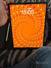 Ipad pro 12,9,terza generazione