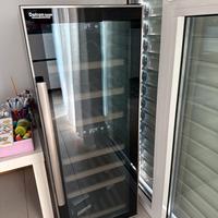 Frigo cantinetta vino Datron