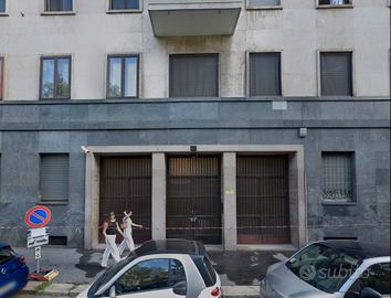 Condivisione Ufficio Milano Centro