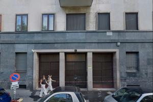 Condivisione Ufficio Milano Centro