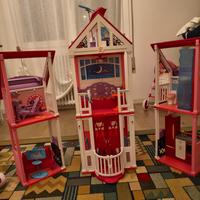 Casa delle Barbie
