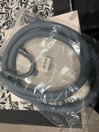 Tubo scarico lavastoviglie