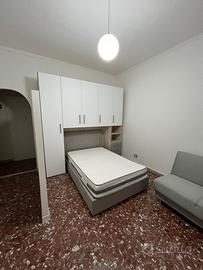 Casa in via Giambattista Impallomeni