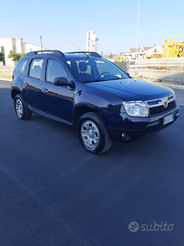 Dacia duster 1.5 dci