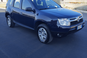 Dacia duster 1.5 dci