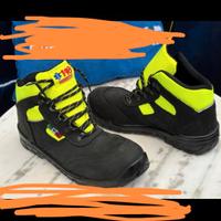 SCARPE 118 PROFESSIONALI