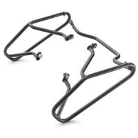 Husqvarna Norden 901 Telaietti Valigie Laterali