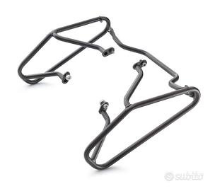 Husqvarna Norden 901 Telaietti Valigie Laterali